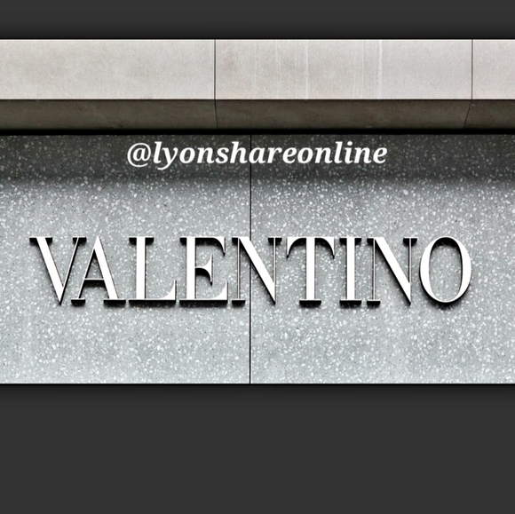 💯 Valentino Caged Vamp Booties - Picture 10 of 15